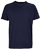 Camiseta Boxy Hombre Sols - Color Marino