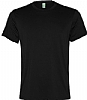 Camiseta Slam Roly - Color Negro 02