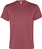 Camiseta Slam Roly - Color Rojo Baya 169