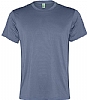 Camiseta Slam Roly - Color Azul Zen 263