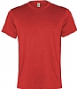 Camiseta Slam Roly - Color Rojo 60