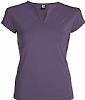 Camiseta Mujer Belice Roly - Color Lila