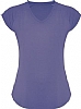 Camiseta Tcnica Mujer Jada Roly - Color Lila