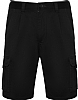 Pantalon Laboral Vitara Roly - Color Negro 02