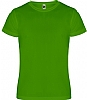 Camiseta Tecnica Camimera Roly - Color Verde Helecho 226