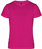 Camiseta Tecnica Camimera Roly - Color Roseton 78