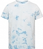 Camiseta Joplin Roly - Color Azul Lavado