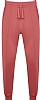 Pantalon Casual Levi Roly - Color Rojo Crisantemo
