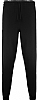 Pantalon Sanitario Unisex Fiber Roly - Color Negro 02