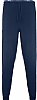 Pantalon Sanitario Unisex Fiber Roly - Color Marino 55