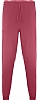 Pantalon Sanitario Unisex Fiber Roly - Color Roseton 78
