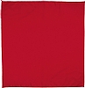 Pauelo Cuadrado Bandana Valento - Color Rojo
