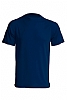 Camiseta Tecnica Sport Jhk - Color Marino