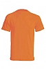 Camiseta Tecnica Sport Jhk - Color Naranja
