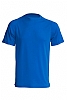 Camiseta Tecnica Sport Jhk - Color Azul Real