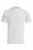 Camiseta Tecnica Sport Jhk - Color Blanco
