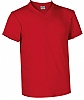 Camiseta Top Sun Valento - Color Rojo