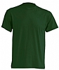 Camiseta Infantil JHK Regular T-Shirt - Color Verde Botella