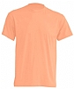 Camiseta Fluor Regular T-Shirt JHK - Color Naranja Nen
