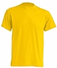 Camiseta Infantil JHK Regular T-Shirt - Color Gold