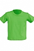 Camiseta Bebe JHK Baby - Color Lima