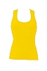 Camiseta Tirantes Aruba JHK - Color Oro