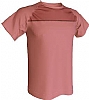 Camiseta Tecnica Dune Aqua Royal - Color Salmon