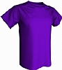 Camiseta Tecnica Tandem Acqua Royal - Color Morado
