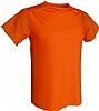Camiseta Tecnica Tandem Acqua Royal - Color Naranja Flor