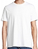 Camiseta Unisex Legend Sols - Color Blanco 102