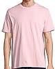 Camiseta Unisex Legend Sols - Color Rosa Claro 127