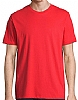 Camiseta Unisex Legend Sols - Color Rojo Vivo 161