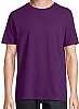 Camiseta Unisex Legend Sols - Color Astral Purple 171