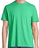 Camiseta Unisex Legend Sols - Color Spring Green 290