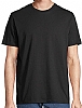 Camiseta Unisex Legend Sols - Color Negro Profundo 309