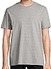 Camiseta Unisex Legend Sols - Color Gris Mezcla 350