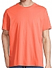 Camiseta Unisex Legend Sols - Color Pop Orange 411