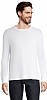 Camiseta Pioneer LSL - Color Blanco
