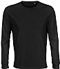 Camiseta Pioneer LSL - Color Negro