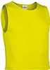 Peto Tecnico Deportivo Wembley Valento - Color Amarillo Flor