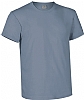 Camiseta Nio Top Racing Valento - Color Azul Tejano