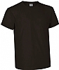 Camiseta Nio Top Racing Valento - Color Negro