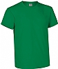 Camiseta Nio Top Racing Valento - Color Verde Kelly