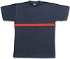 Camisetas, Estampaci�n de Bomberos y Protecci�n Civil
