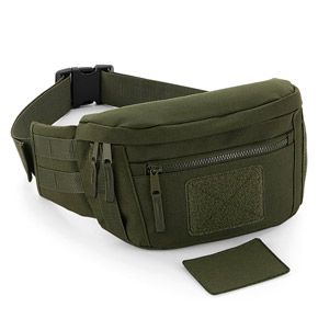 Rionera Utility Molle Bagbase