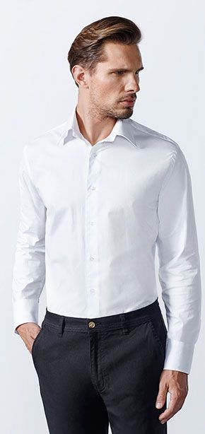 camisas hombre eventos empresa