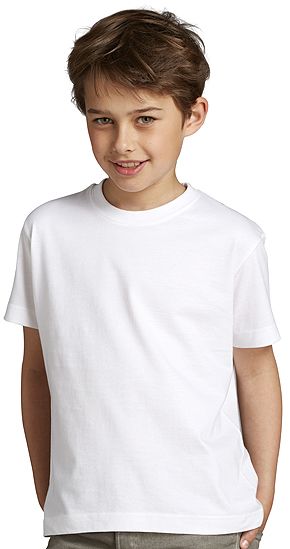 Camisetas Sols Organica Infantil marca Sols