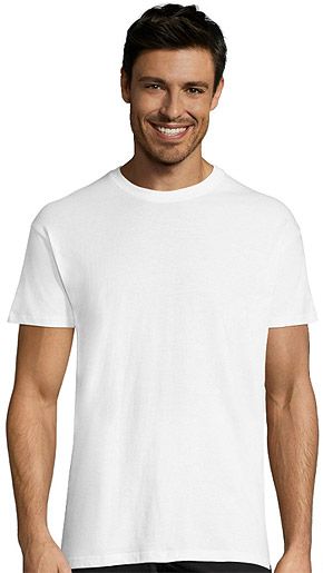 Camiseta Blanca Regent Sols