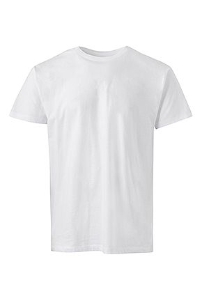 Camiseta Blanca Tasmania Mukua Velilla