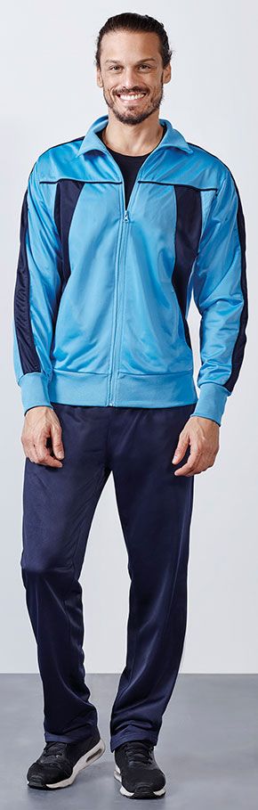 Ropa Deportiva » Chandals » Roly